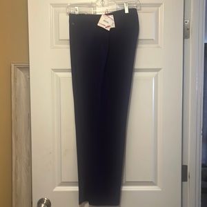 Deep Purple Dress Trousers